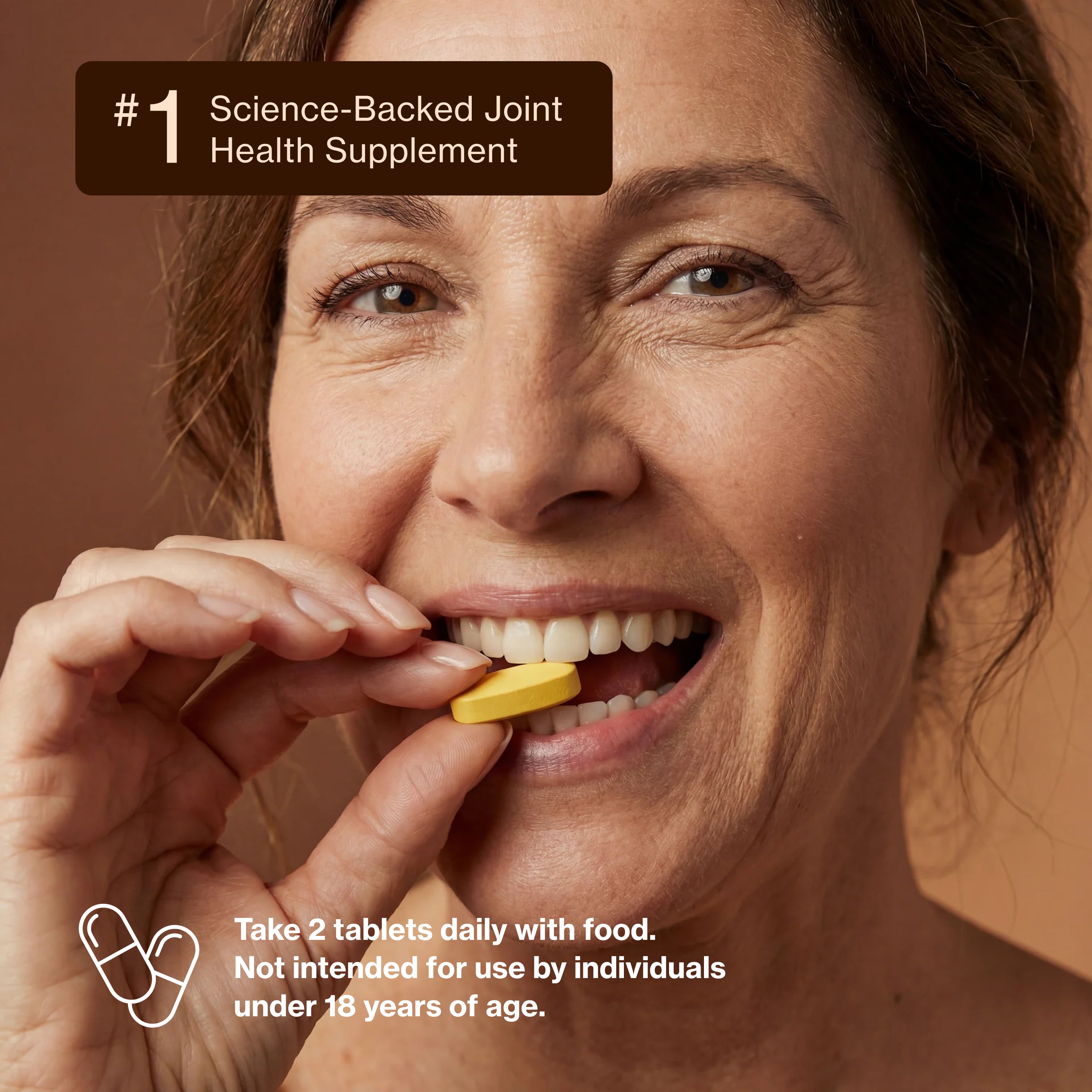 Glucosamine Collagen Chondroitin 3000mg with Turmeric, MSM, Hyaluronic Acid & Boswellia Serrata