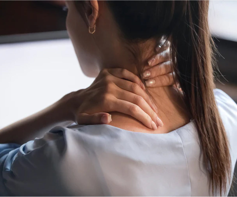 Joint Stiffness in the Morning