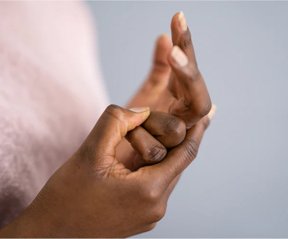 Clicking, Cracking or Grinding Sounds